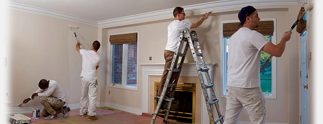 Eskişehir Boya Badana Ustası