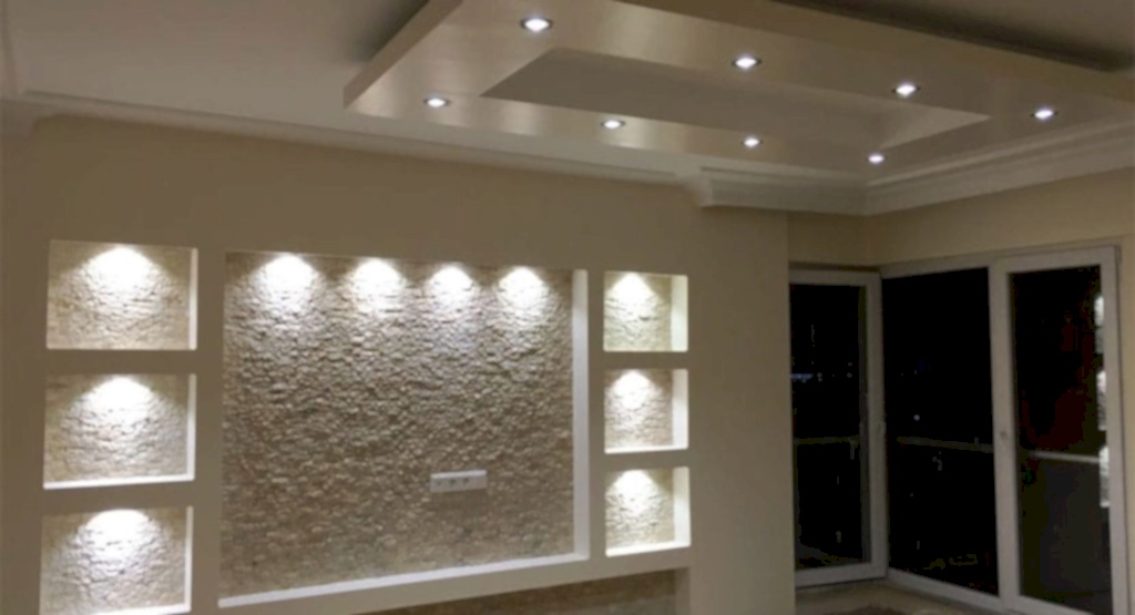 Eskişehir Alçıpan Ustası 