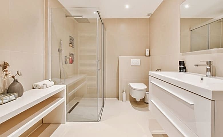 Eskişehir Banyo Tadilatı