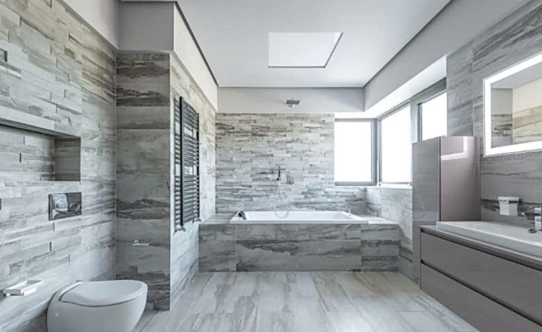 Eskişehir Banyo Tadilatı