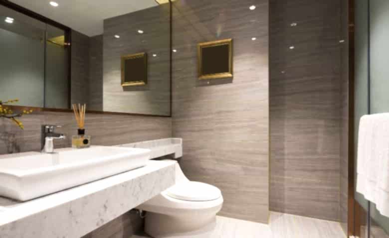 Eskişehir Banyo Tadilatı