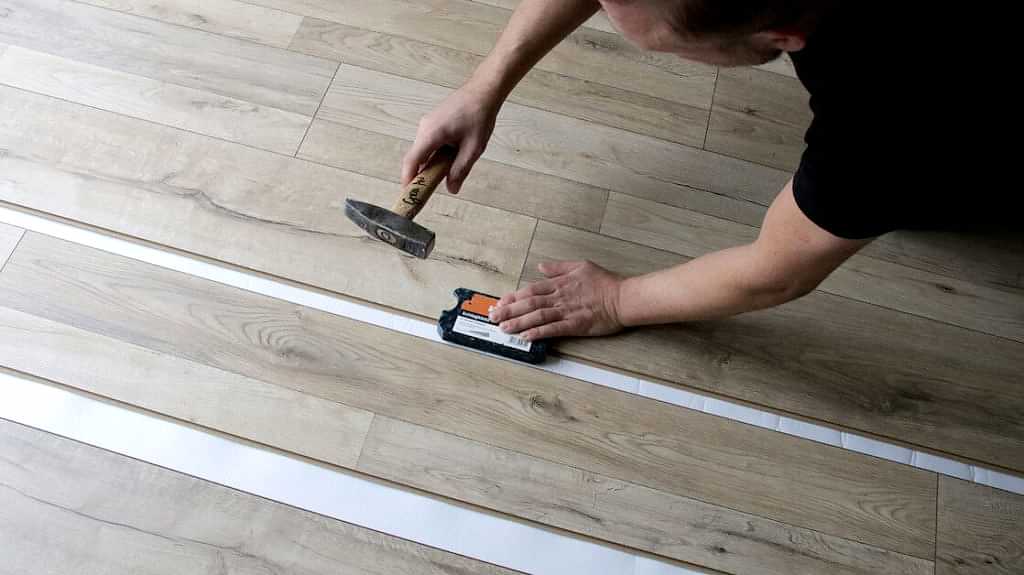 Eskişehir Parke Ustası